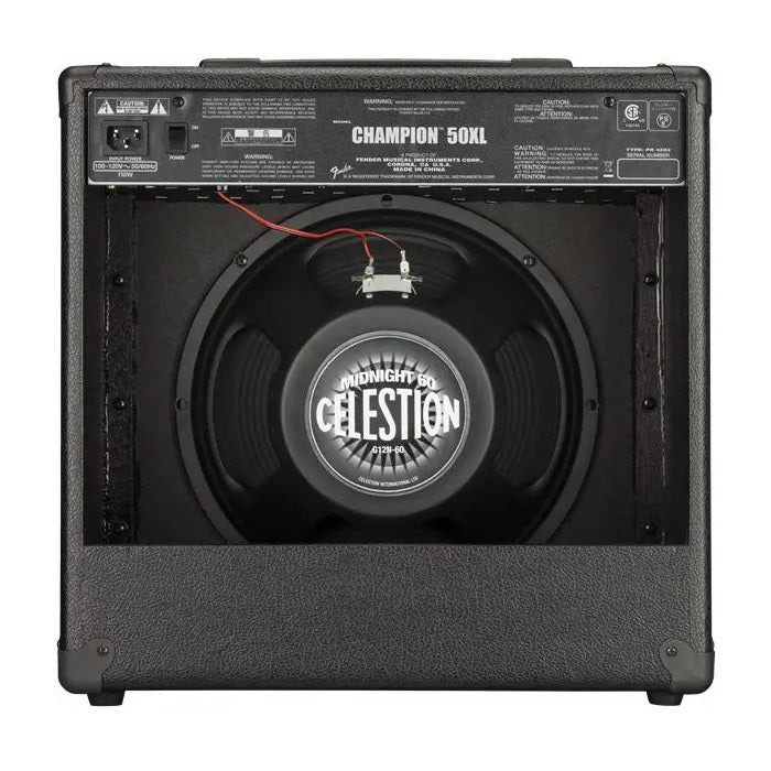 Fender - Champion 50XL #2330500000