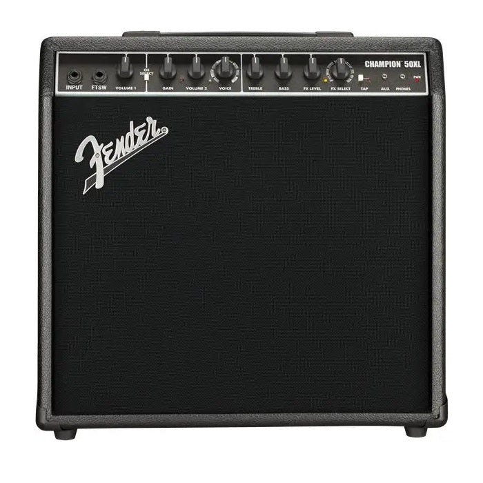 Fender - Champion 50XL #2330500000