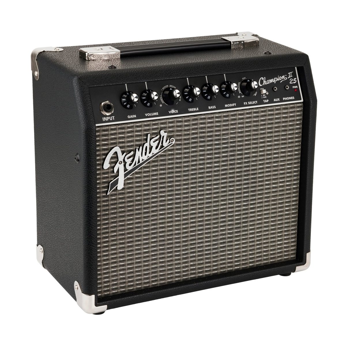 Fender - Champion II 25 Guitar Amplifier #2330700000