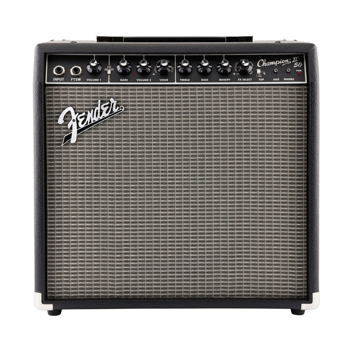 Fender - Champion II 50 Guitar Amplifier #2330800000