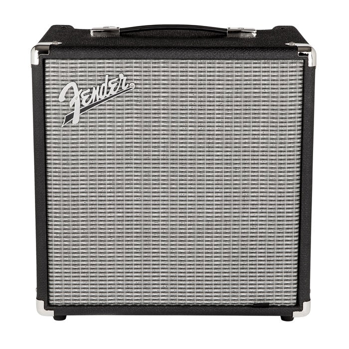 Fender - Rumble 25 Bass Combo #2370200000