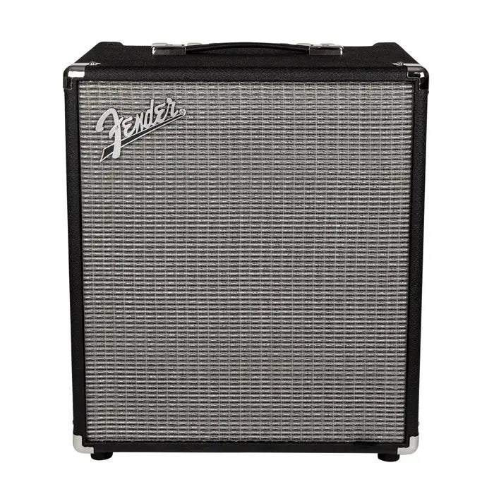 Fender - Rumble 100 Bass Combo #2370400000