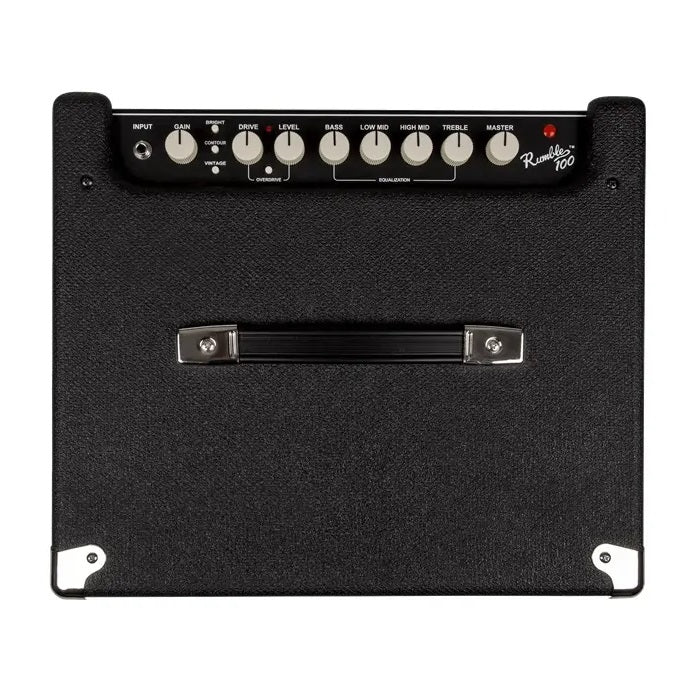Fender - Rumble 100 Bass Combo #2370400000