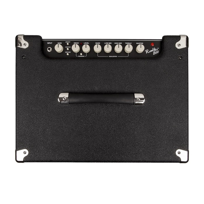 Fender - Rumble 200 Bass Combo #2370500000