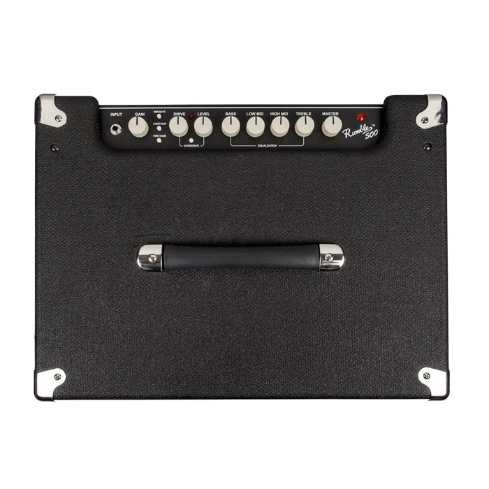 Fender - Rumble 500 Bass Combo #2370600000