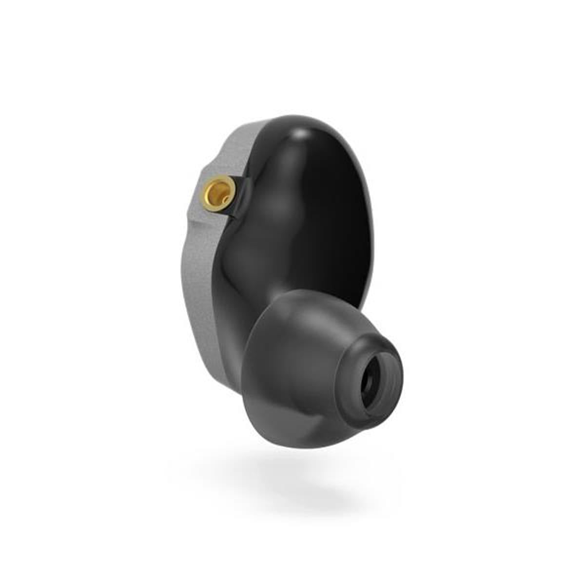 Fender - FXA5 Pro In-Ear Monitor - Silver #6883000000