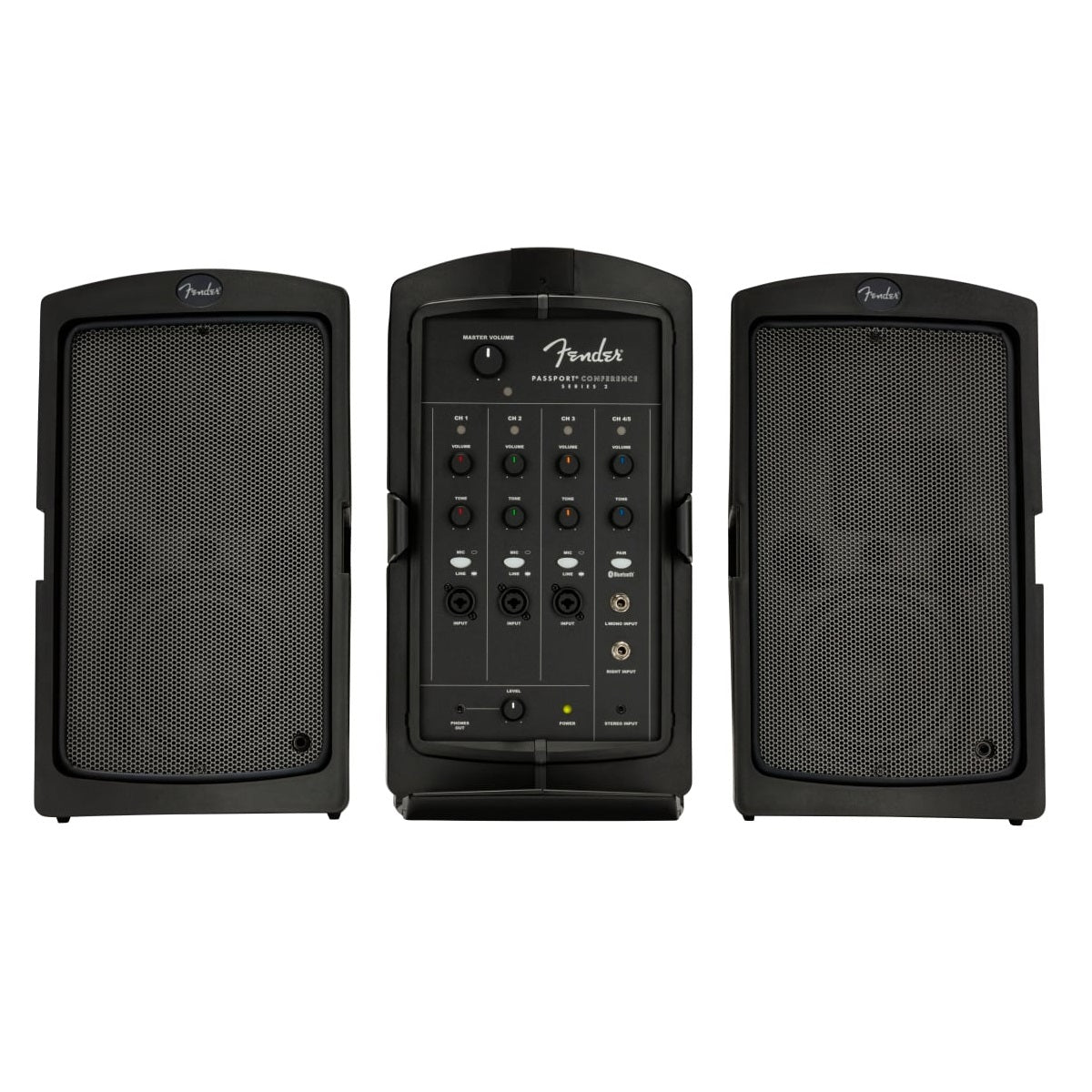 Fender - Passport Conference Series 2 #6942000000