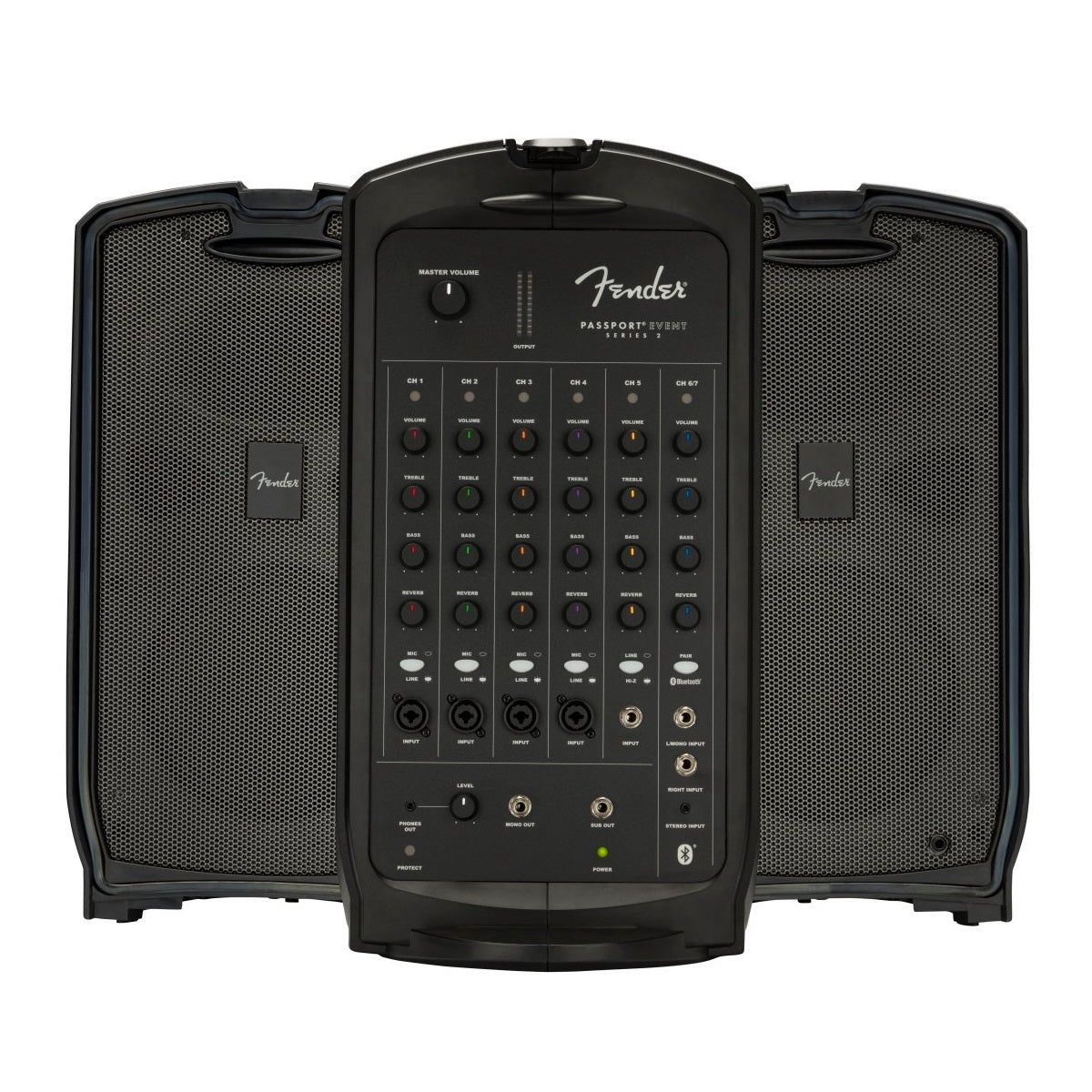 Fender - Passport Event Series 2 #6943000000