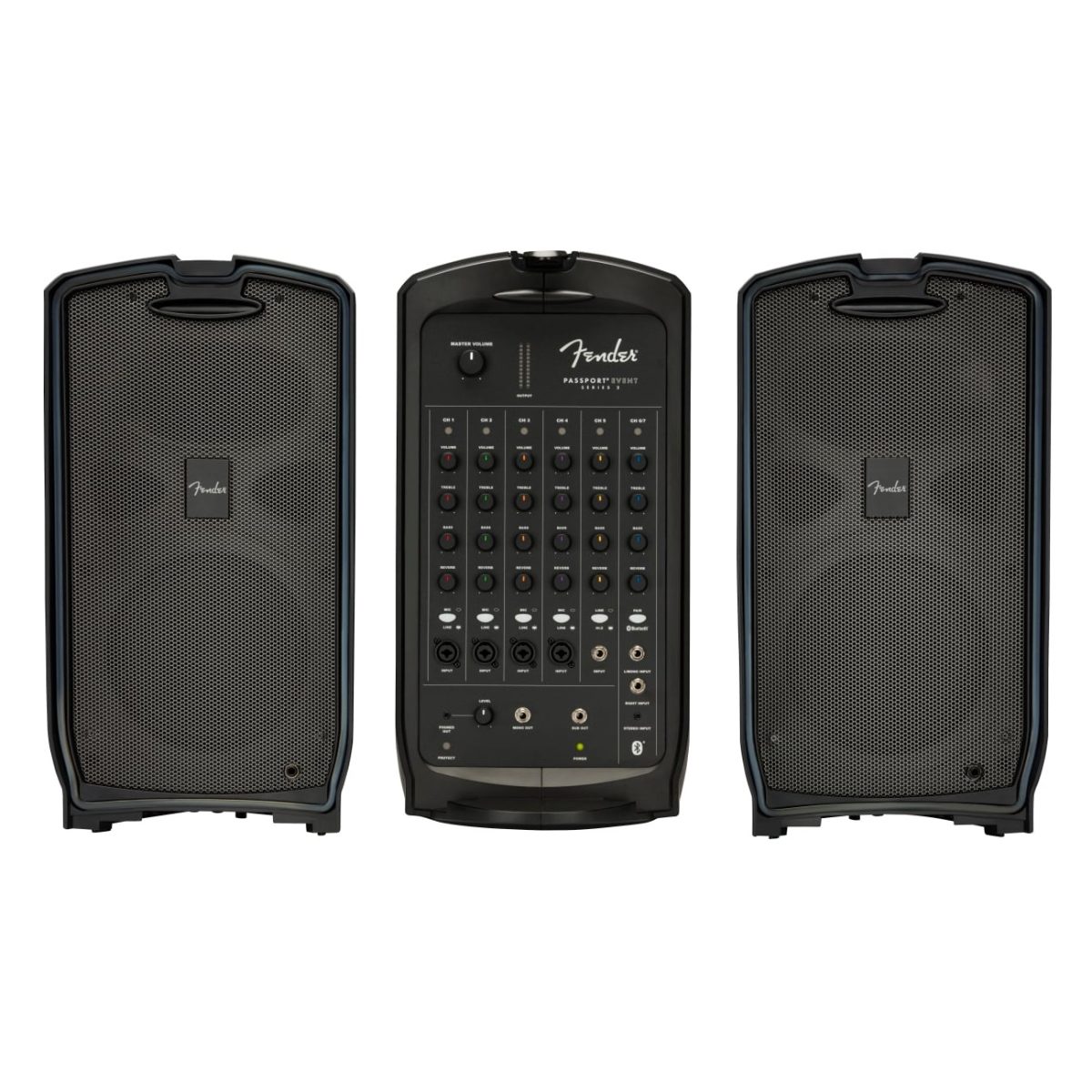 Fender - Passport Event Series 2 #6943000000