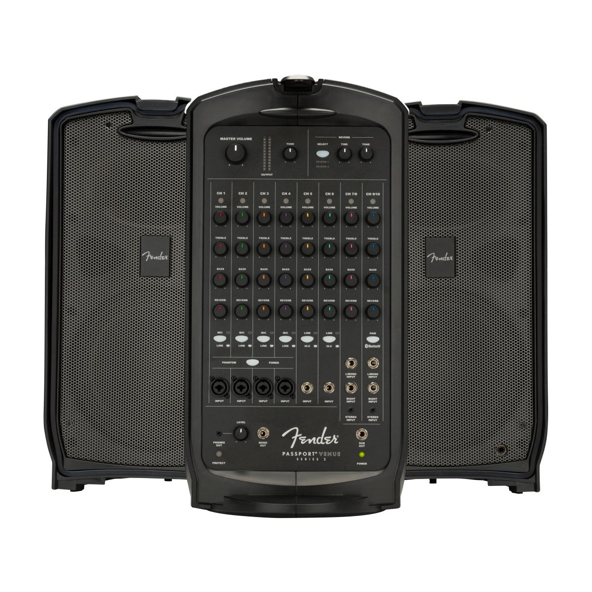 Fender - Passport Venue Series 2 #6944000000