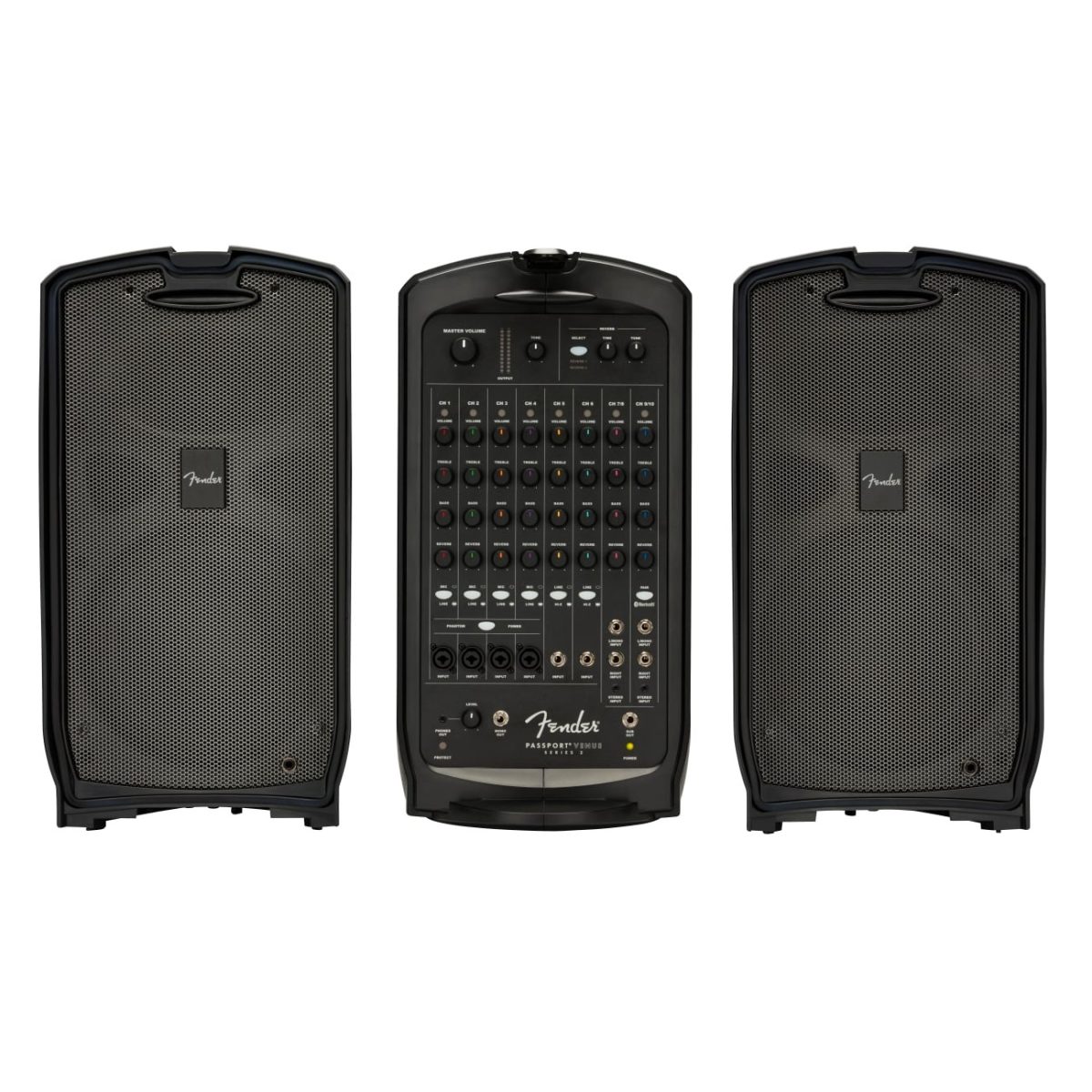 Fender - Passport Venue Series 2 #6944000000