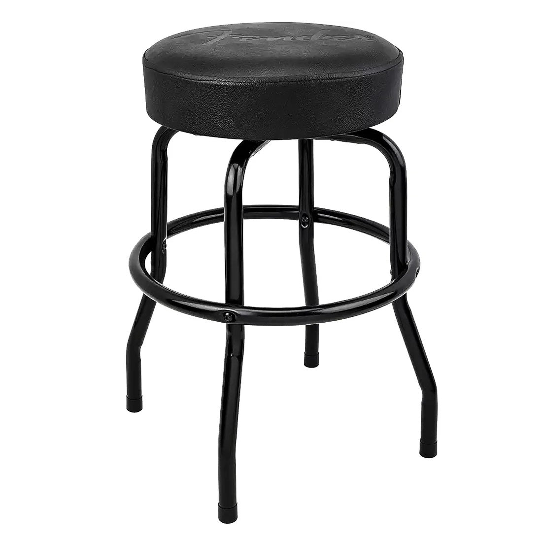 Fender - 25" Blackout Barstool #9192022025