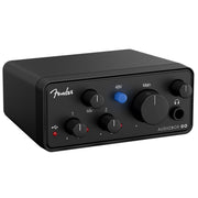 Fender - AudioBox Go Ultra-Compact USB-C Audio Interface #2777700712 — 1