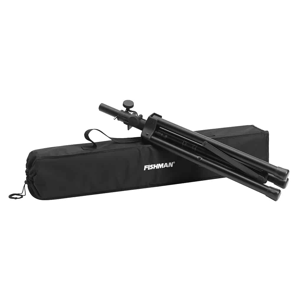 Fishman PROAMPSL2 bag