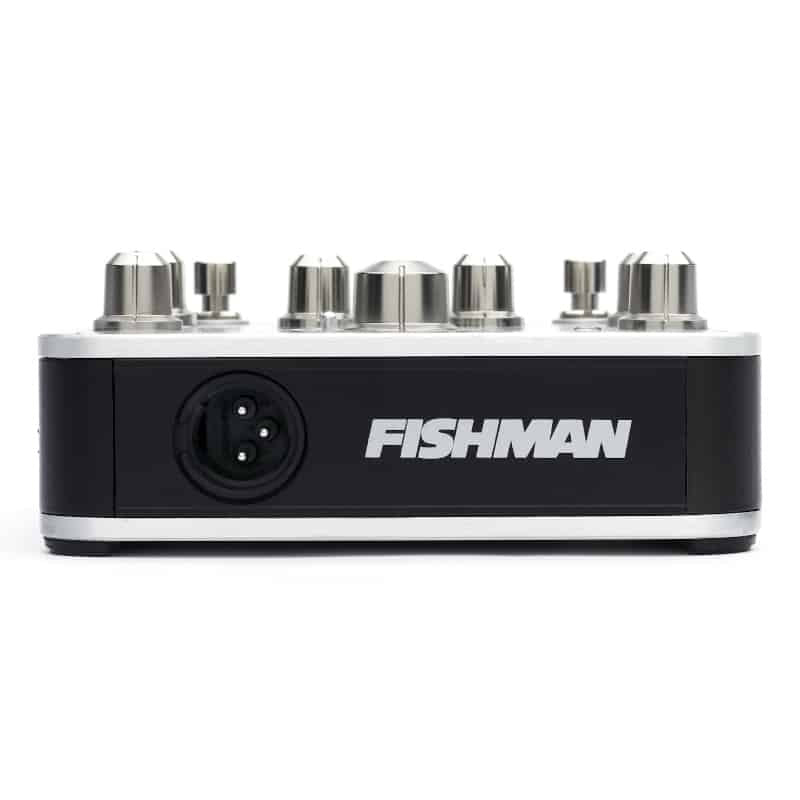 Fishman - Aura Spectrum DI Preamp