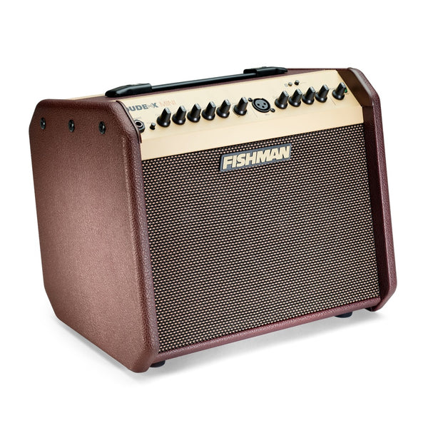 Amplis acoustique
