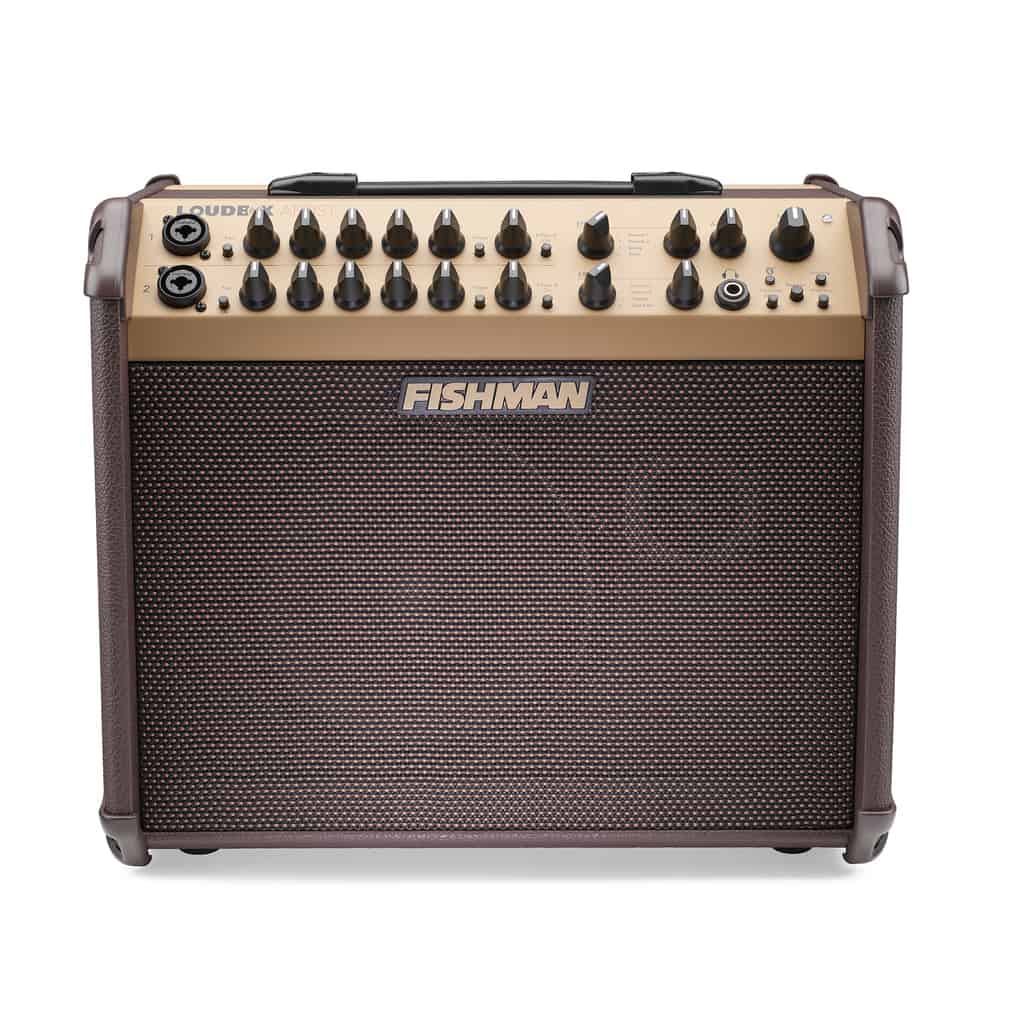 Fishman PROLBT600 front