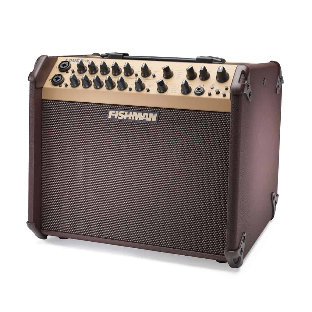 Fishman PROLBT600 right