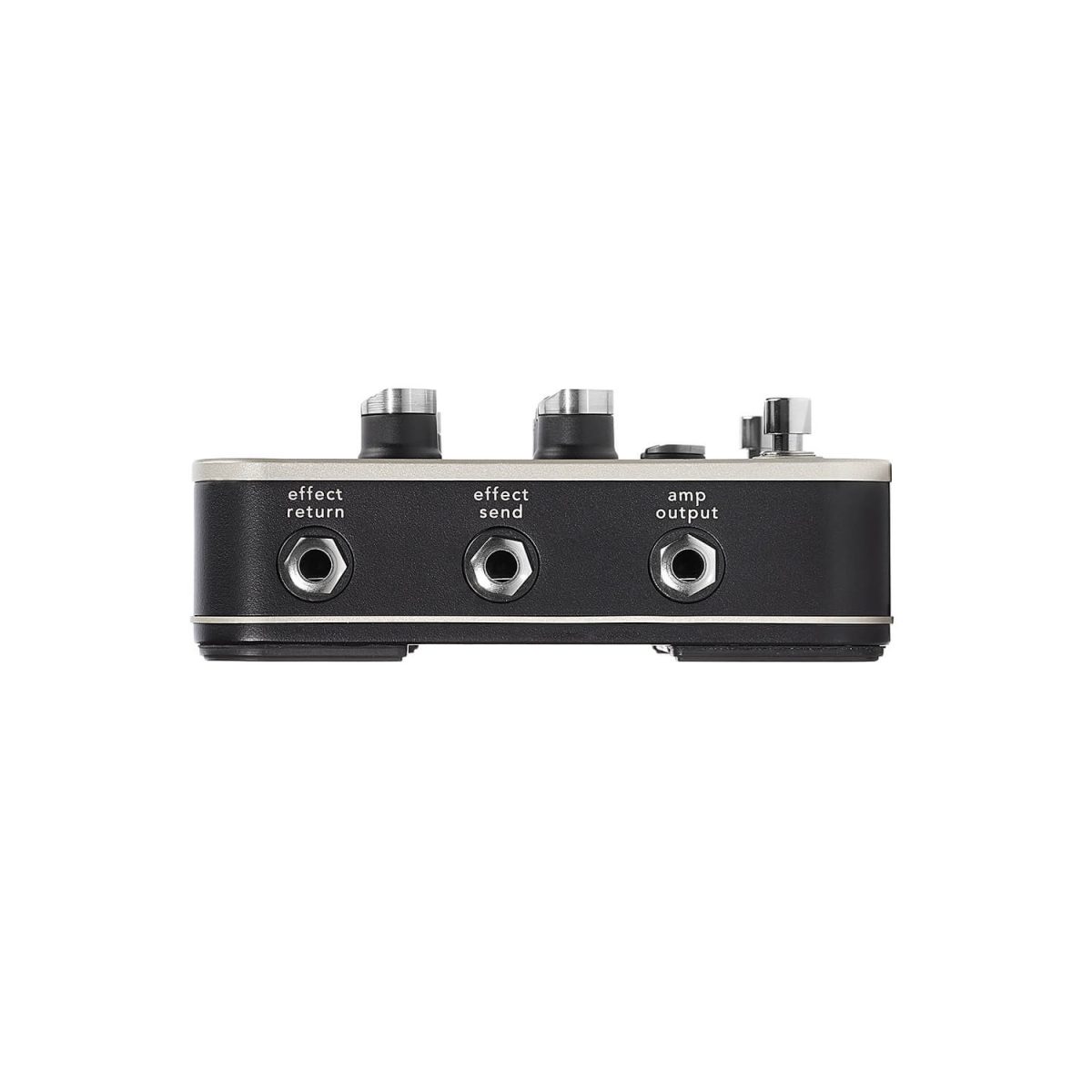 Fishman - Platinum - Pro EQ/DI Analog Preamp Effect Inputs
