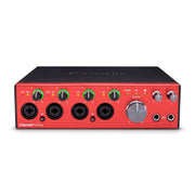 Focusrite - Clarett+ 4Pre Audio Interface
