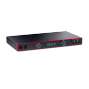 Focusrite - Scarlett 18i20 4th Gen Audio Interface — 1