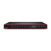 Focusrite - Scarlett 18i20 3rd Gen USB Audio Interface