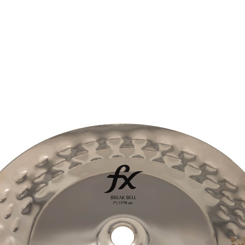 Zildjian - 7" FX Break Bell Cymbal #FXWB07