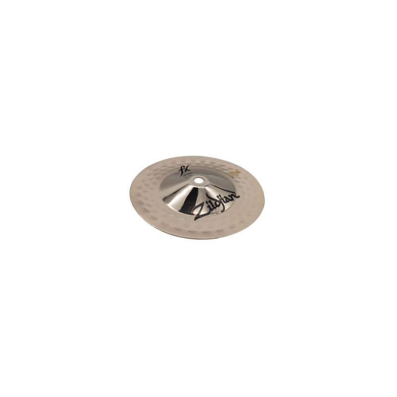 Zildjian - 7" FX Break Bell Cymbal #FXWB07