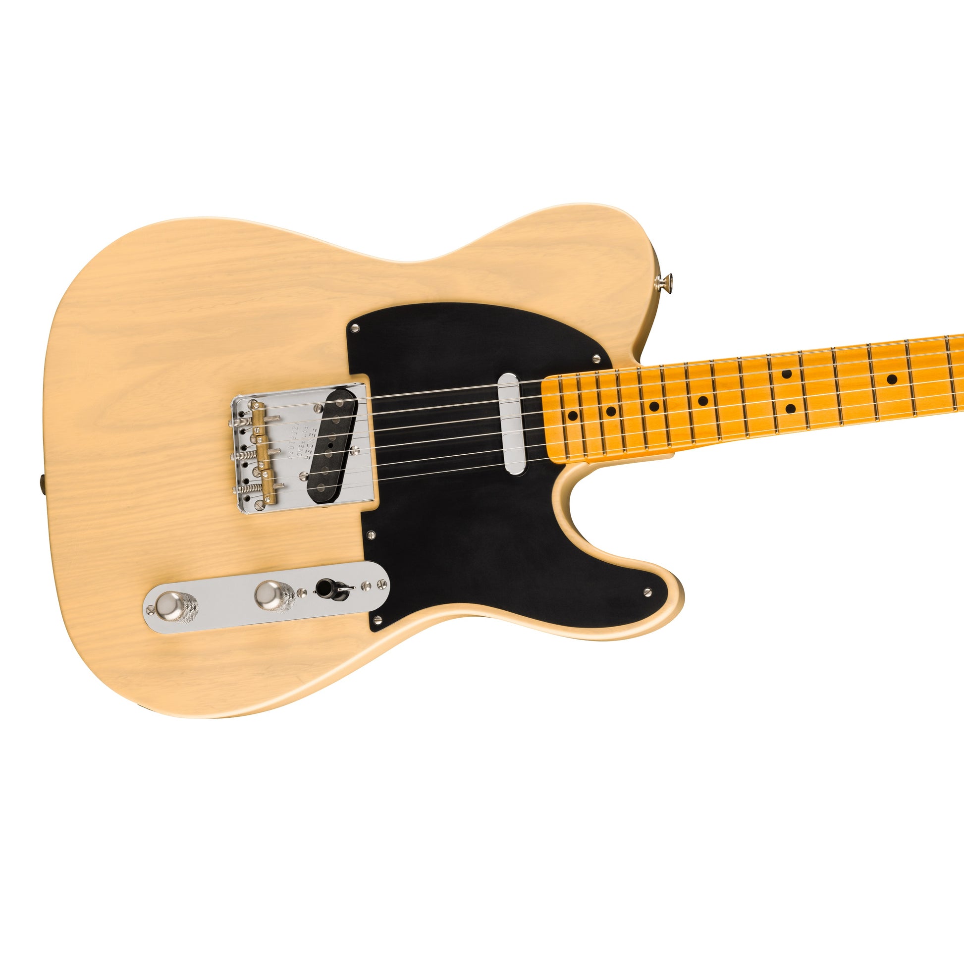 Fender - 75th Anniversary American Vintage II 1951 Nocaster Blonde #0171951868