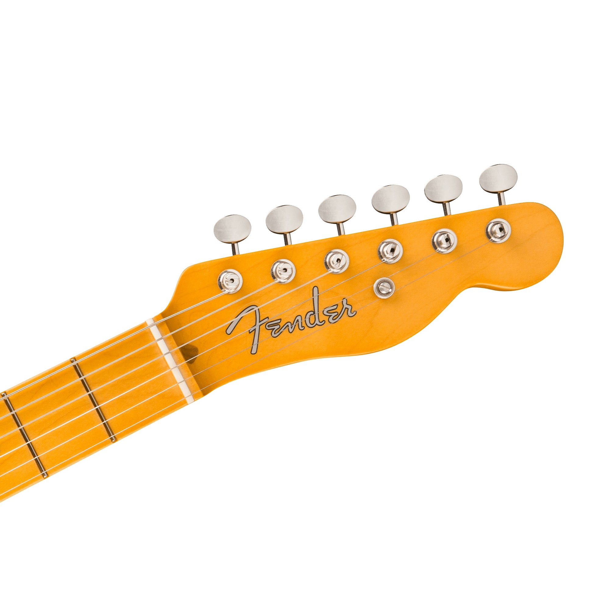 Fender - 75th Anniversary American Vintage II 1951 Nocaster Blonde #0171951868