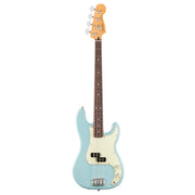 Fender - 75th Anniversary Player II Precision Bass - Daphne Blue #0146470504