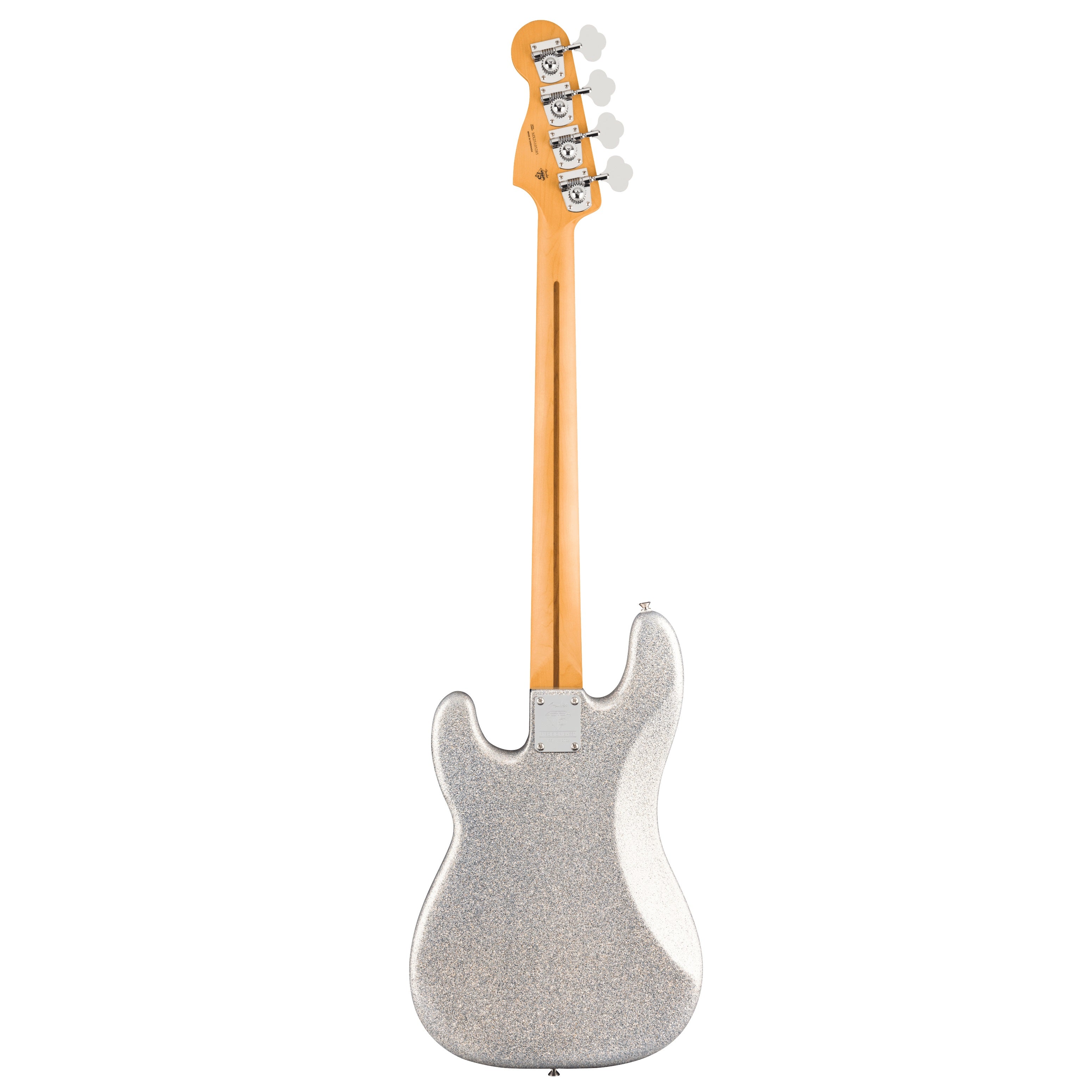 Fender - 75th Anniversary Player II Precision Bass - Diamond Dust Sparkle #0140780313