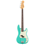Fender - 75th Anniversary Player II Precision Bass - Seafoam Green #0146470549