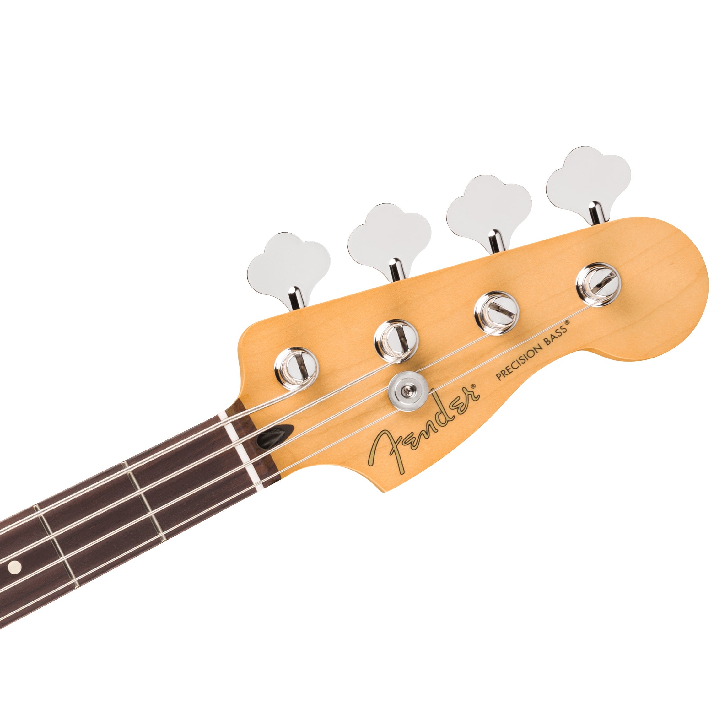 Fender - 75th Anniversary Player II Precision Bass - Seafoam Green #0146470549