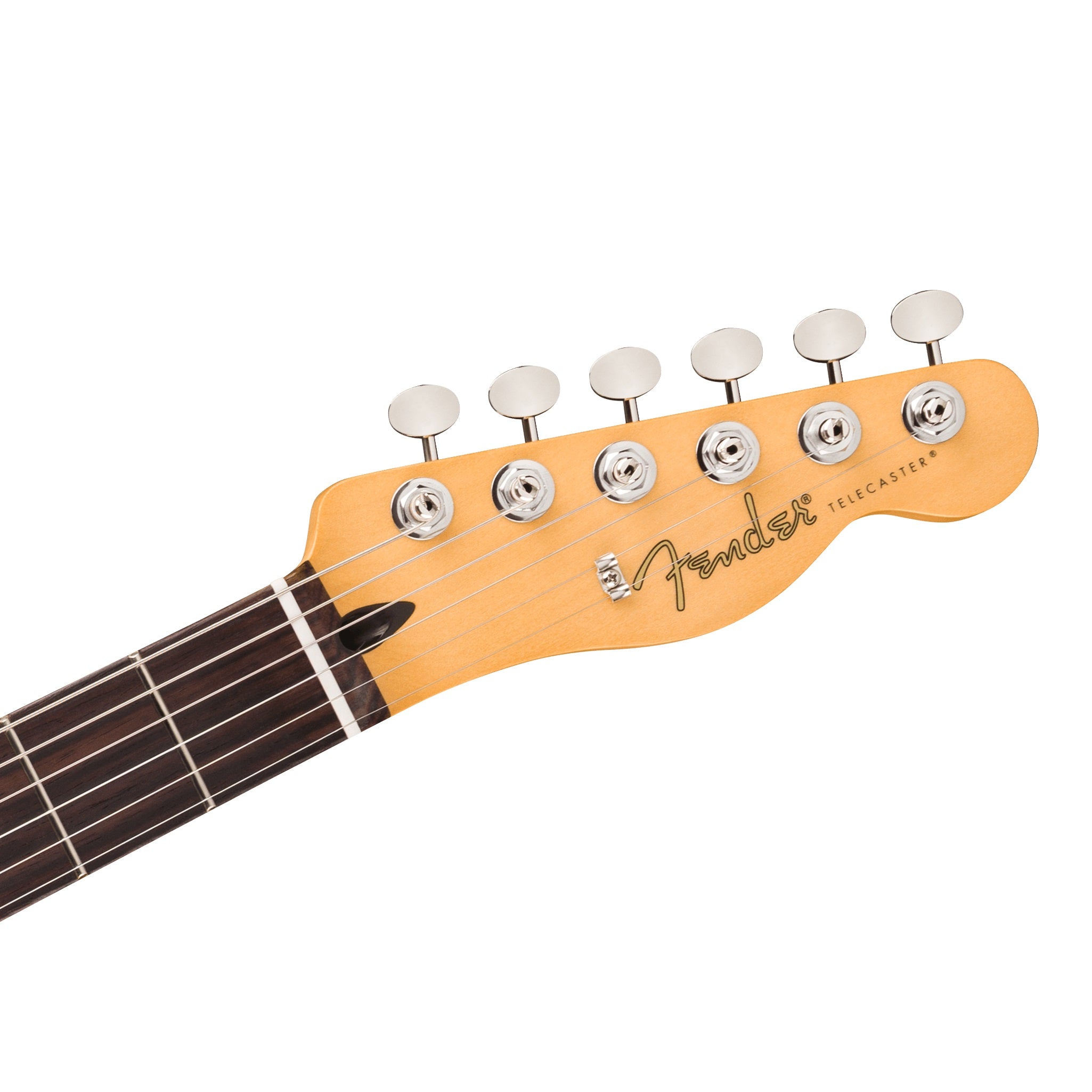 Fender - 75th Anniversary Player II Telecaster - Seafoam Green #0146550549