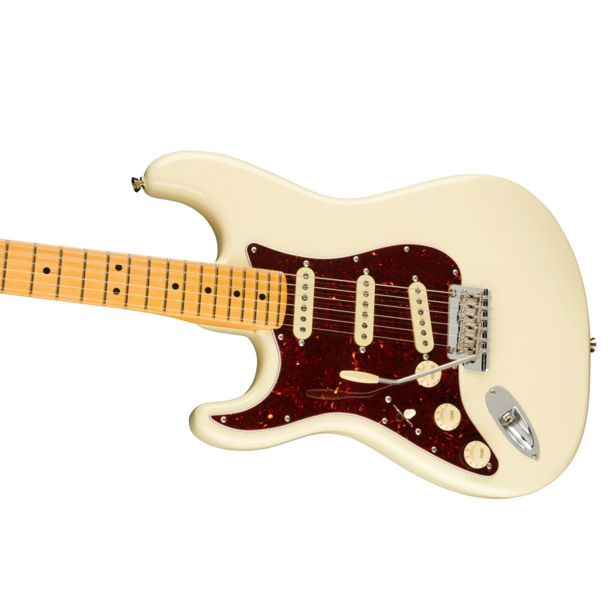 Fender Am Pro St left-0113932270-front3