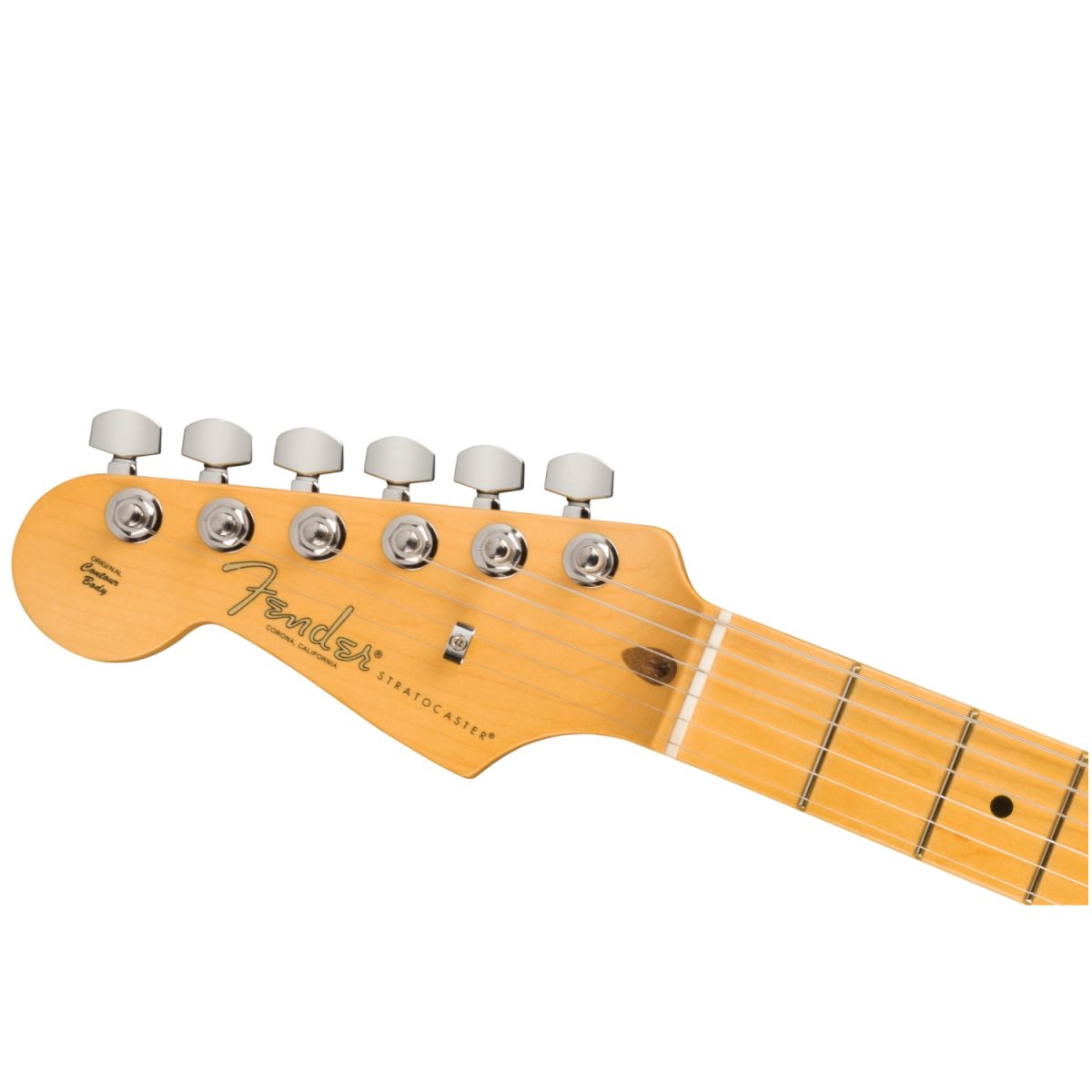 Fender Am Pro St left-0113932270-neck
