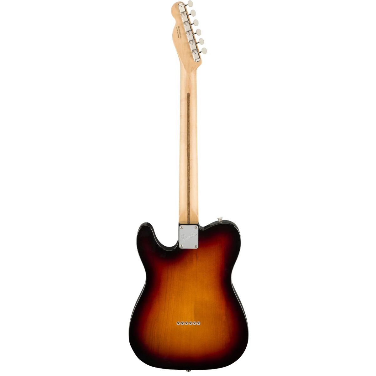 Fender-American-Performer-Telecaster-Humbucker-Maple-Fingerboard-Sunburst-0115122300