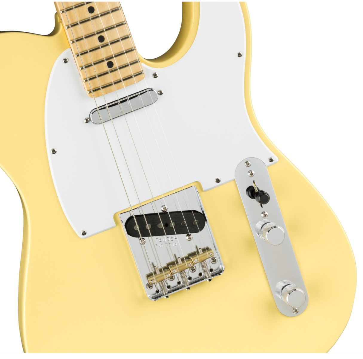 Fender-American-Performer-Telecaster-Maple-Fingerboard-Vintage-White-0115112341