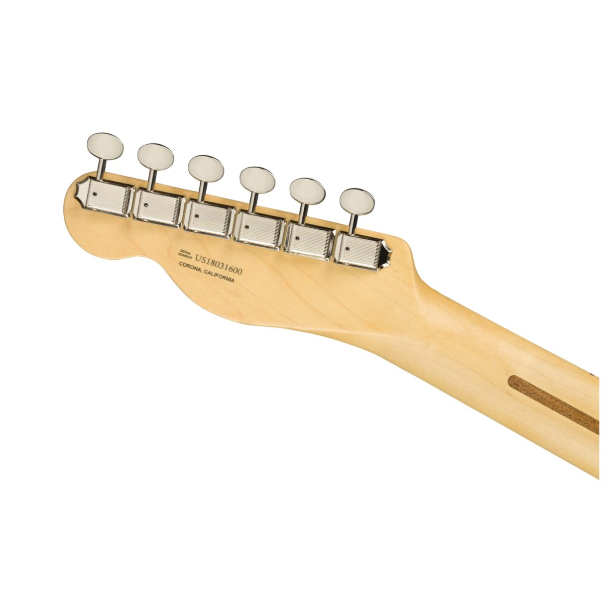 Fender-American-Performer-Telecaster-Maple-Fingerboard-Vintage-White-0115112341