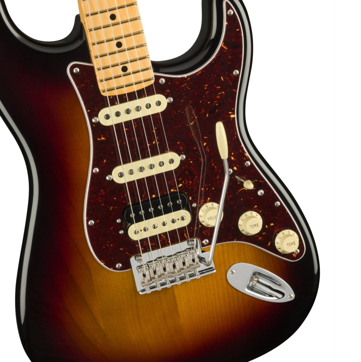 Fender-American-Pro-II-Stratocaster-HSS-Rosewood-Fingerboard-Sunburst-0113910700