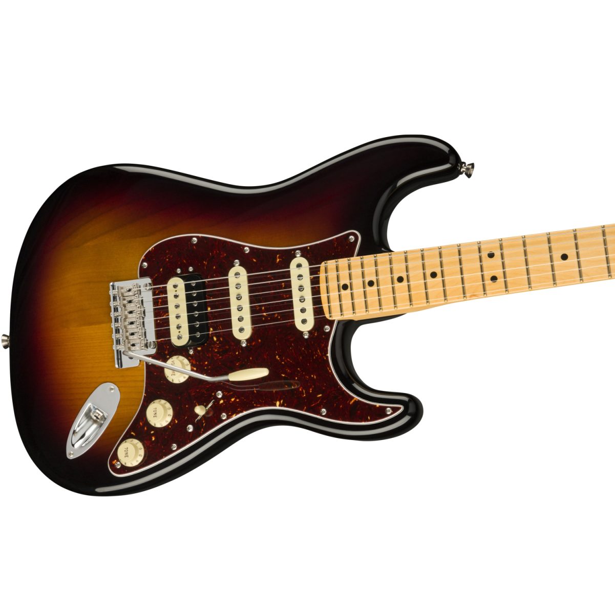 Fender-American-Pro-II-Stratocaster-HSS-Rosewood-Fingerboard-Sunburst-0113910700