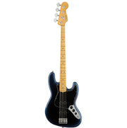 Fender - American Professional II Jazz Bass - Dark Night - 0193972761