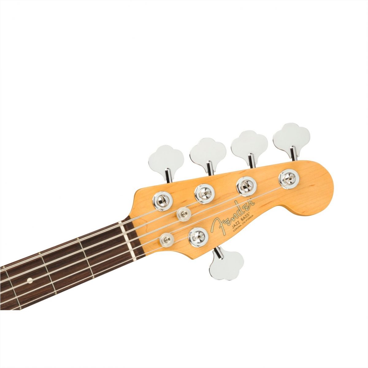Fender - American Professional II Jazz Bass® V - 3 color Sunburst