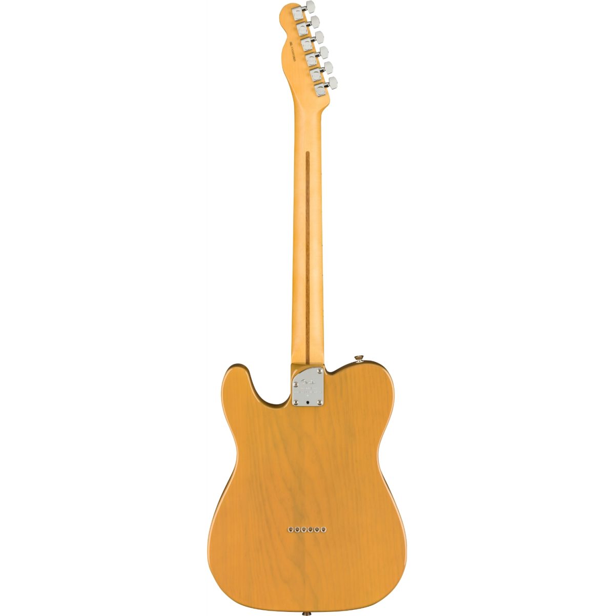 Fender-American-Professional-II-Telecaster-Maple-Fingerboard-–-Butterscotch-Blonde-0113942750