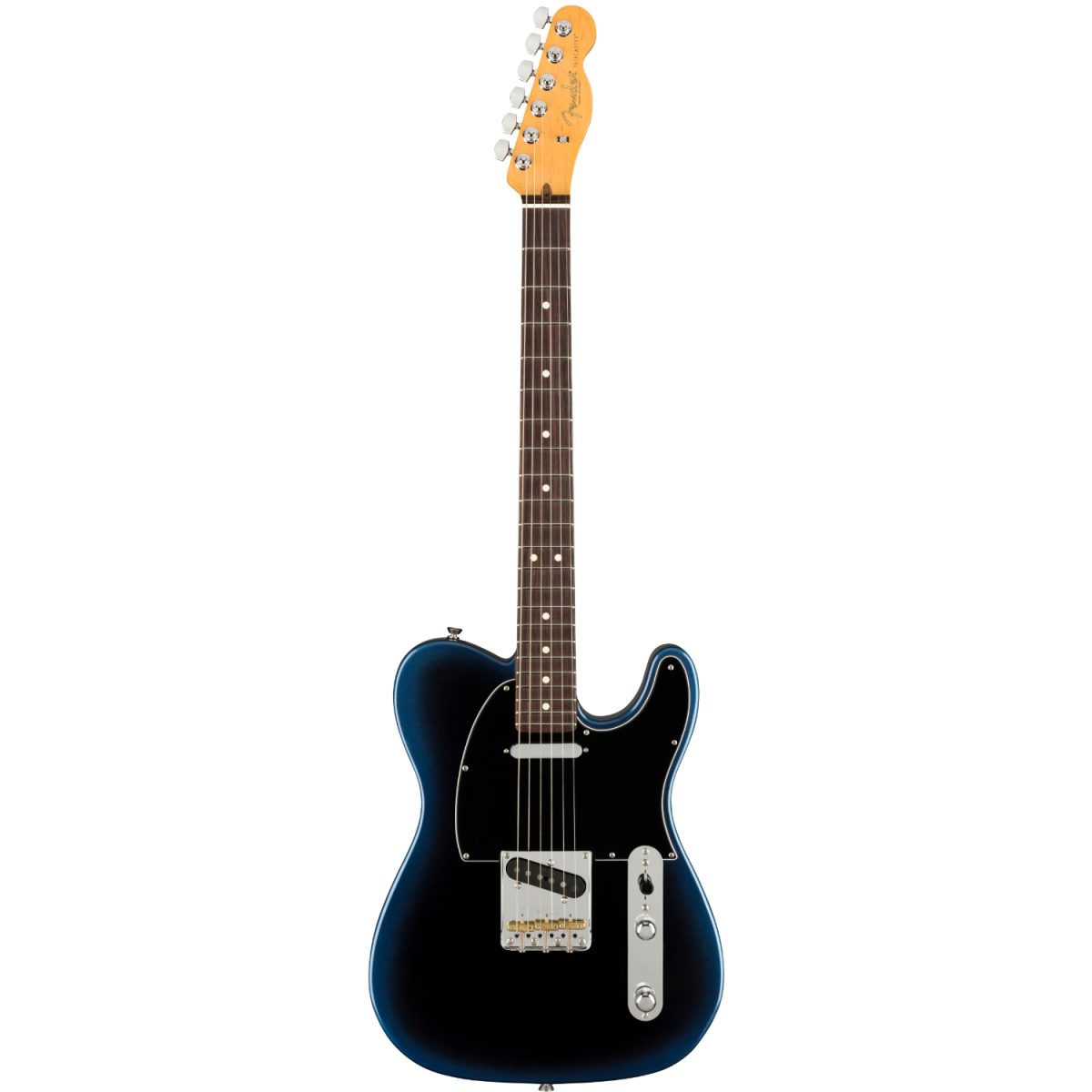Fender American Professionall II Telecaster - Dark Night - 0113940761
