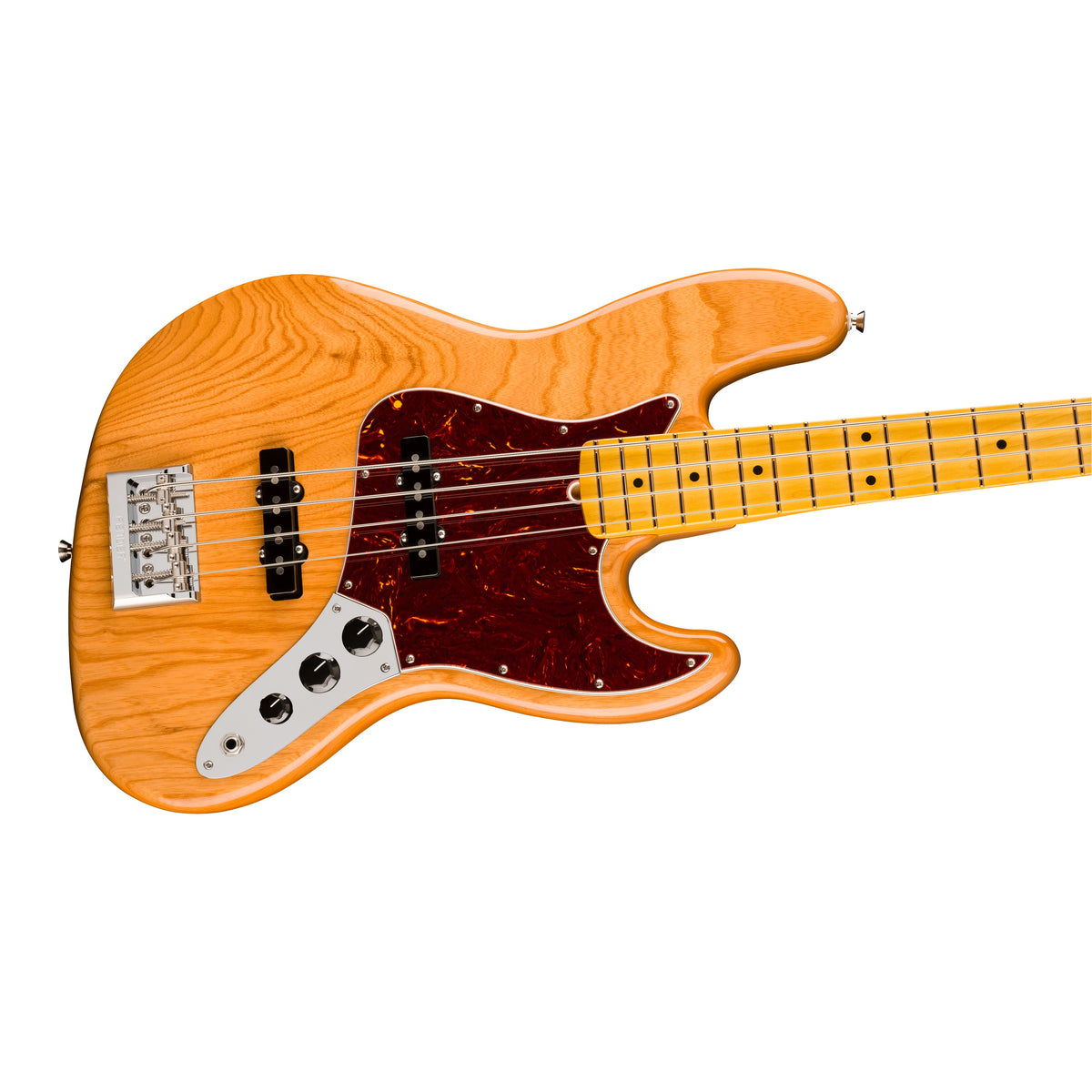 Fender - American Professional Jazz Bass Natural