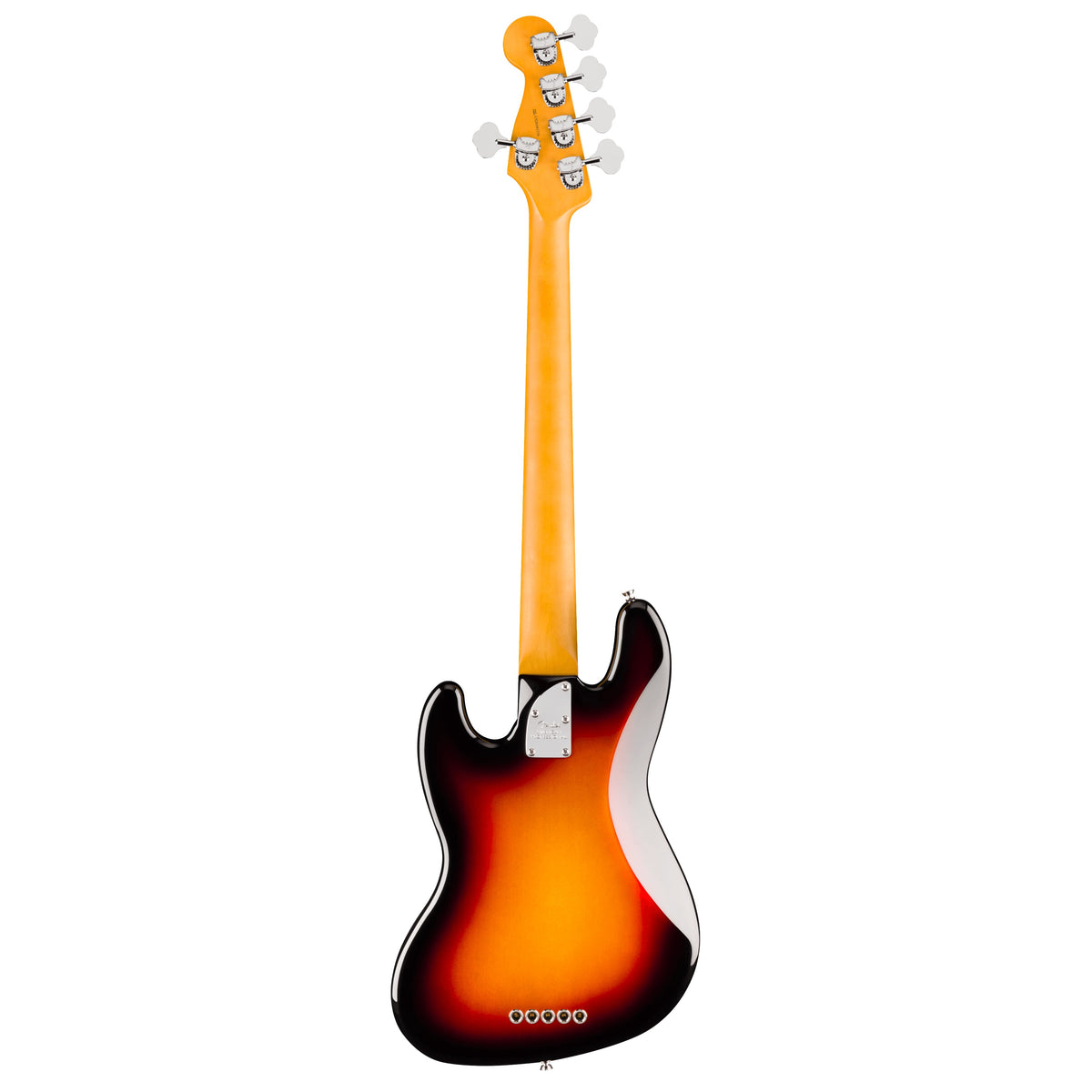 Fender - American Professional Jazz Bass V 3-Color Sunburst