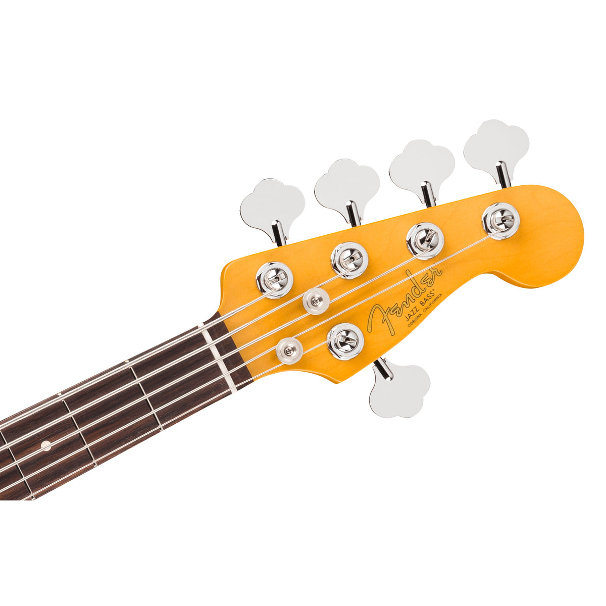 Fender - American Professional Jazz Bass V 3-Color Sunburst