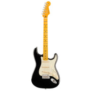 Fender - American Professional Stratocaster Black
